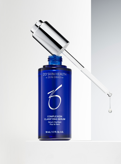 クラリファイング セラム | ZO Skin Health, Inc.